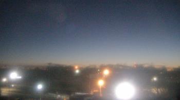 Weather camera view of Concordia Jr Sr High.