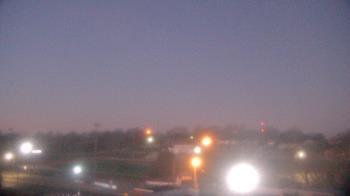 Weather camera view of Concordia Jr Sr High.