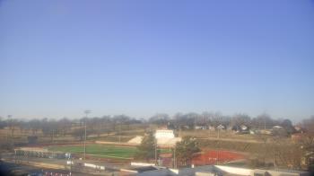 Weather camera view of Concordia Jr Sr High.