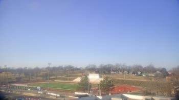 Weather camera view of Concordia Jr Sr High.