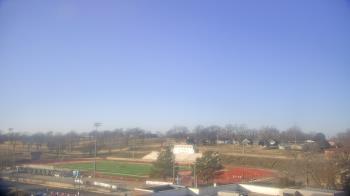 Weather camera view of Concordia Jr Sr High.