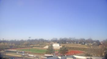 Weather camera view of Concordia Jr Sr High.