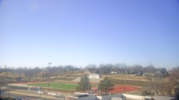 Weather camera view of Concordia Jr Sr High.