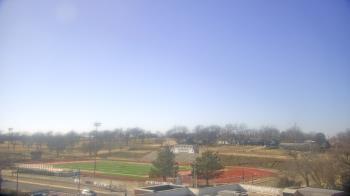 Weather camera view of Concordia Jr Sr High.