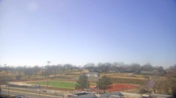 Weather camera view of Concordia Jr Sr High.