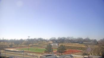 Weather camera view of Concordia Jr Sr High.