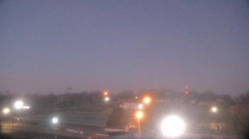Weather camera view of Concordia Jr Sr High.