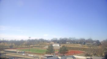 Weather camera view of Concordia Jr Sr High.
