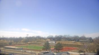 Weather camera view of Concordia Jr Sr High.