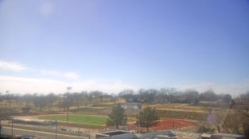 Weather camera view of Concordia Jr Sr High.