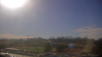 Weather camera view of Concordia Jr Sr High.