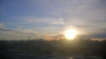 Weather camera view of Concordia Jr Sr High.