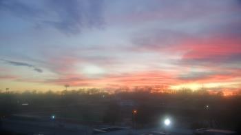 Weather camera view of Concordia Jr Sr High.