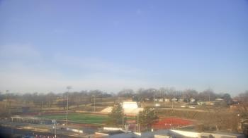 Weather camera view of Concordia Jr Sr High.