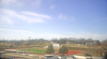 Weather camera view of Concordia Jr Sr High.