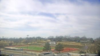 Weather camera view of Concordia Jr Sr High.