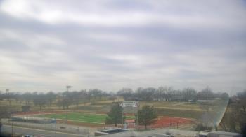 Weather camera view of Concordia Jr Sr High.