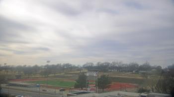 Weather camera view of Concordia Jr Sr High.