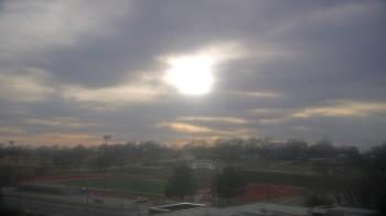 Weather camera view of Concordia Jr Sr High.