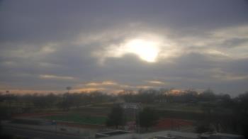 Weather camera view of Concordia Jr Sr High.