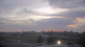 Weather camera view of Concordia Jr Sr High.