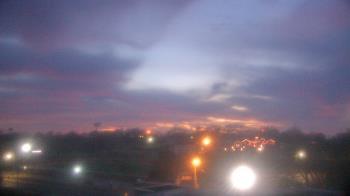 Weather camera view of Concordia Jr Sr High.