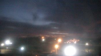 Weather camera view of Concordia Jr Sr High.