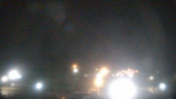 Weather camera view of Concordia Jr Sr High.