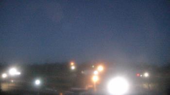 Weather camera view of Concordia Jr Sr High.