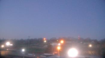 Weather camera view of Concordia Jr Sr High.