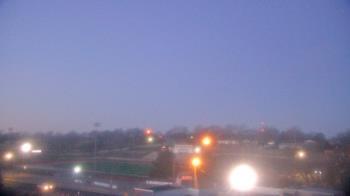 Weather camera view of Concordia Jr Sr High.