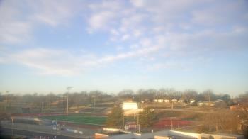 Weather camera view of Concordia Jr Sr High.