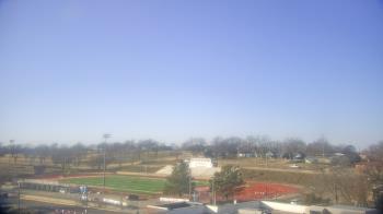 Weather camera view of Concordia Jr Sr High.