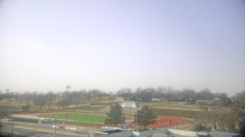 Weather camera view of Concordia Jr Sr High.