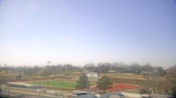 Weather camera view of Concordia Jr Sr High.