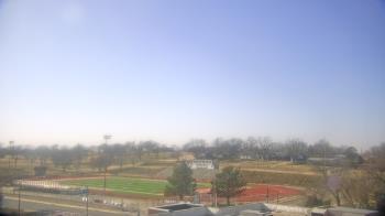 Weather camera view of Concordia Jr Sr High.