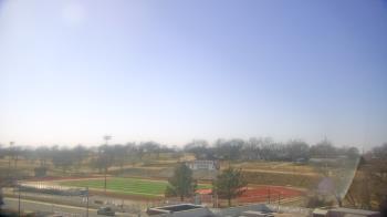 Weather camera view of Concordia Jr Sr High.