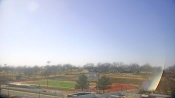 Weather camera view of Concordia Jr Sr High.