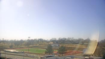 Weather camera view of Concordia Jr Sr High.