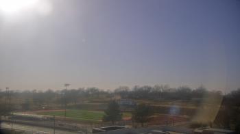 Weather camera view of Concordia Jr Sr High.