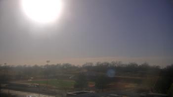 Weather camera view of Concordia Jr Sr High.