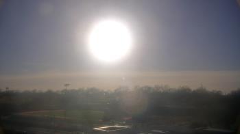 Weather camera view of Concordia Jr Sr High.