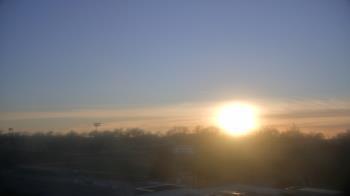 Weather camera view of Concordia Jr Sr High.