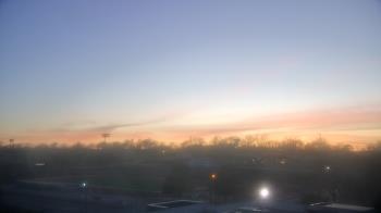 Weather camera view of Concordia Jr Sr High.