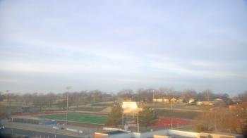 Weather camera view of Concordia Jr Sr High.