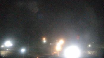 Weather camera view of Concordia Jr Sr High.