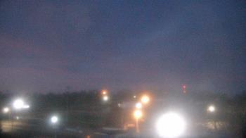 Weather camera view of Concordia Jr Sr High.