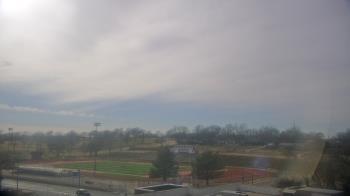 Weather camera view of Concordia Jr Sr High.
