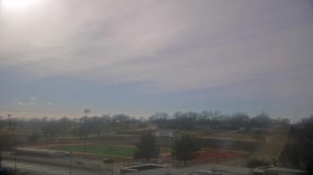 Weather camera view of Concordia Jr Sr High.