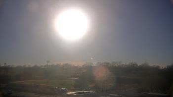 Weather camera view of Concordia Jr Sr High.